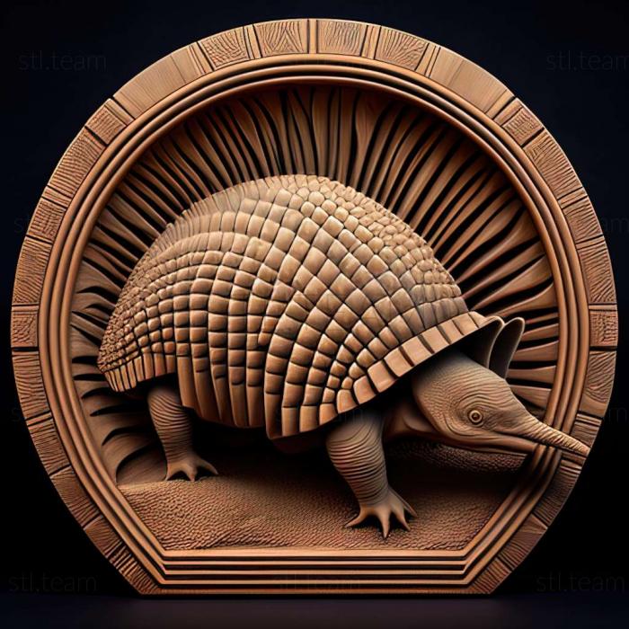 Armadillo